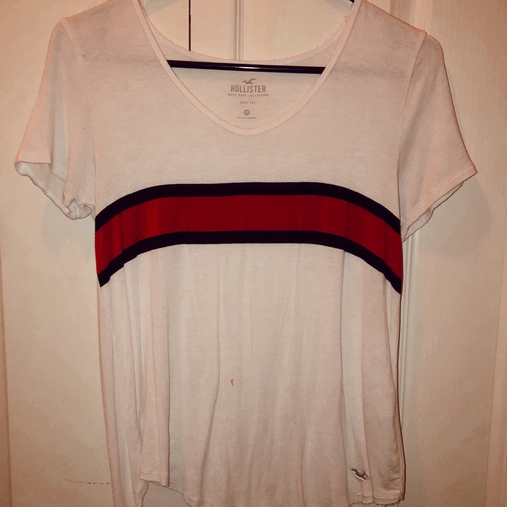 Hollister shirt